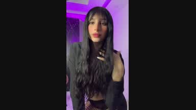 Pretty Girl