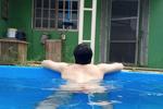 Pool Day