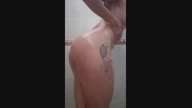 Come observe me shower !!