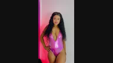 sexy pink