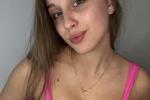 Pink girl