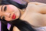 u like my eyes ?