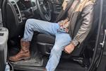 boots