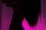 Seductive devil