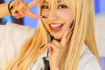 The Schoolgirl of Sin: Anime with a Seductive Touc