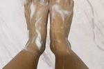 my sweet feet 💗💖
