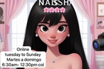 Naissha🌸💕