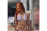 pool day