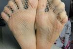 Stockings and dirty stockings