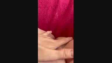 my slapping pussy