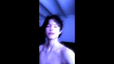 Maybe I'll make more videos when I change cell pho