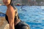 POOL MODEL