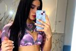 kathalina cremail — kathalina takes a sexy photo
