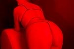 I invite you to my red room