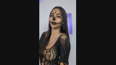HAPPY HALLOWEEN