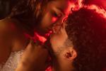 love on fire