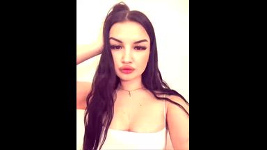 marry — do you like my lips?)