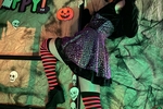 cosplay witch