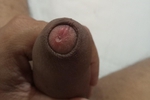 precum dew