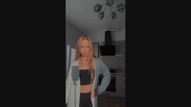 its just me
