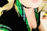 Anya face