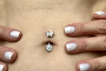 Piercing and nails