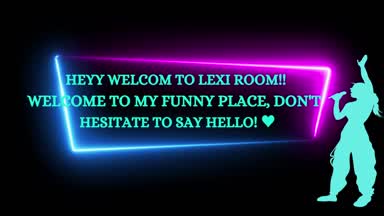 lexy