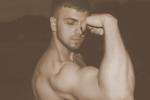 Gym Pump and Swollen Muscles