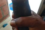 Huge cock
