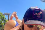 A little bit of my trip to Jamaica