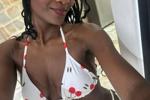 hot cherry