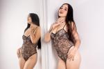 salome🎀 — Dangerous sweetness 🔥💋