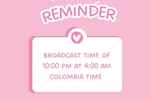 TIME ONLINE ⏱️⏱️