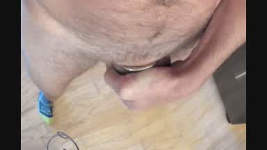 Free Cocktease...