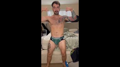 Strip and Jerk