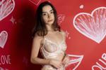 A red Valentine's Day