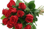 I love flowers from you