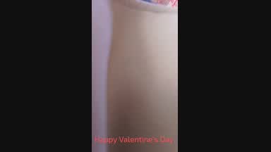 Happy Valentine's Day