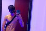 kami โ Chico Fucsia