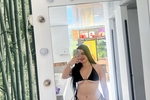 Bikini time!