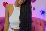 ebony