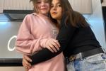 Tavia and Sofi
