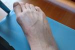 Feet
