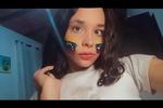 A Venezuelan girl 🇻🇪❤️