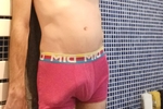 my dick