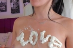 I love you