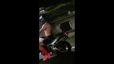 leo 🔥 — 🏍️🔥