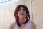 new sissy dress