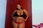 ebony girls