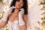 julietta — Tu angel🤍💦